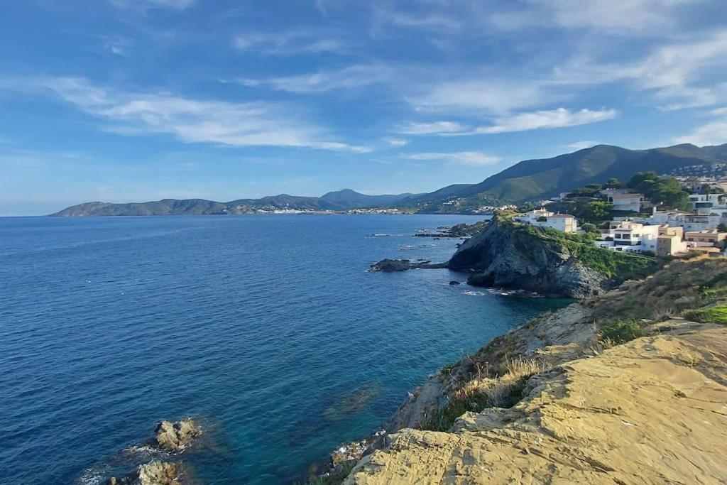 Sunsetmare Vacational Apartment Roses Dış mekan fotoğraf