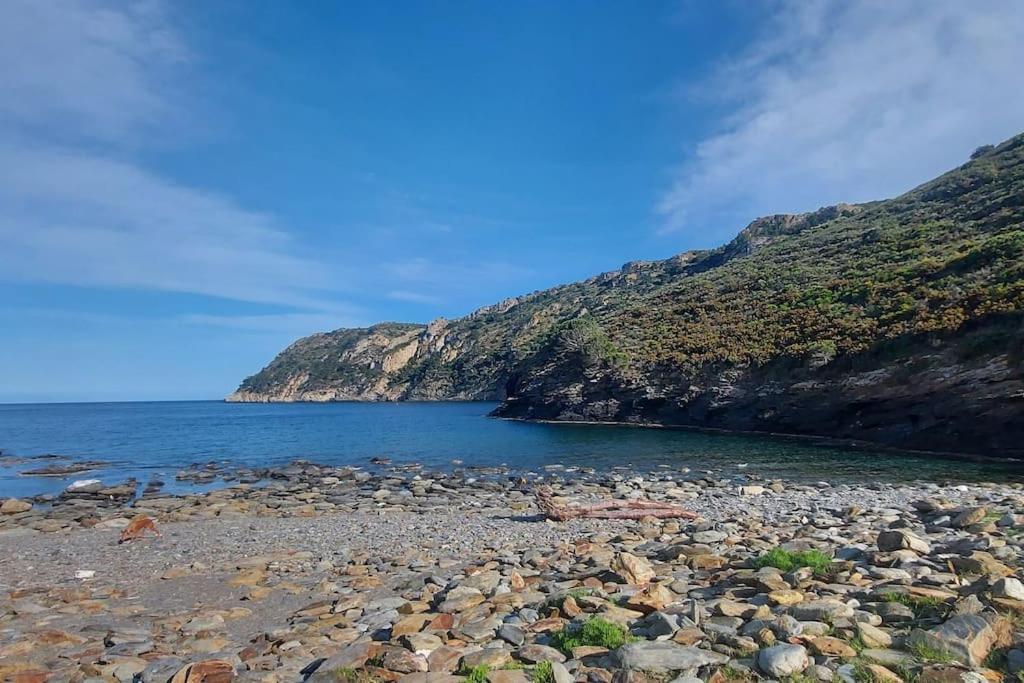 Sunsetmare Vacational Apartment Roses Dış mekan fotoğraf
