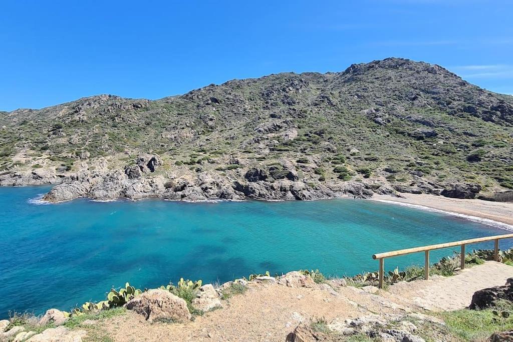 Sunsetmare Vacational Apartment Roses Dış mekan fotoğraf