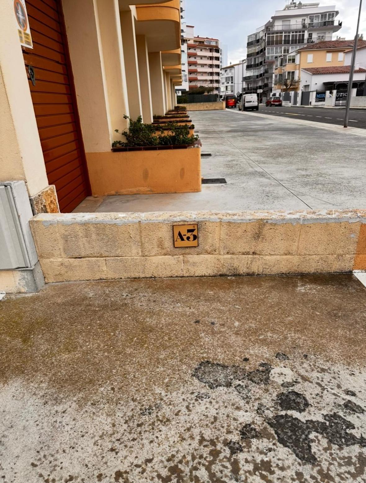 Sunsetmare Vacational Apartment Roses Dış mekan fotoğraf